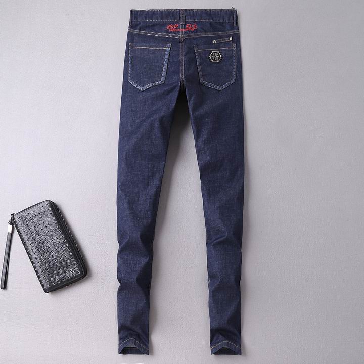 PP long jeans men 28-40-194